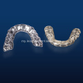 bruxism အတွက်အကောင်းဆုံးညအိပ်စောင့်